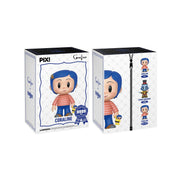 PIX!: Coraline: Coraline Vinyl Figure Toys & Games Thrilljoy