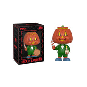 PIX!: Garbage Pail Kids: Jack O Lantern Vinyl Figure Toys & Games Thrilljoy