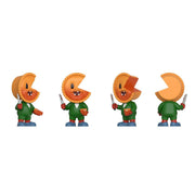 PIX!: Garbage Pail Kids: Jack O Lantern Vinyl Figure Toys & Games Thrilljoy