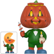 PIX!: Garbage Pail Kids: Jack O Lantern Vinyl Figure Toys & Games Thrilljoy
