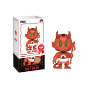 PIX!: Garbage Pail Kids: Luke Warm Vinyl Figure Toys & Games Thrilljoy