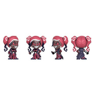 PIX!: Hazbin Hotel: Vox Vinyl Figure Toys & Games Thrilljoy