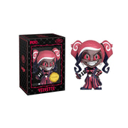 PIX!: Hazbin Hotel: Vox Vinyl Figure Toys & Games Thrilljoy