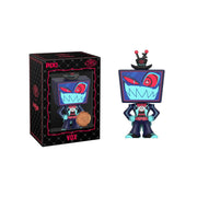 PIX!: Hazbin Hotel: Vox Vinyl Figure Toys & Games Thrilljoy