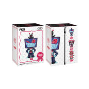 PIX!: Hazbin Hotel: Vox Vinyl Figure Toys & Games Thrilljoy