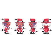 PIX!: Hazbin Hotel: Vox Vinyl Figure Toys & Games Thrilljoy