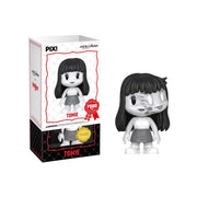 PIX!: Junji Ito: Tomie Vinyl Figure Toys & Games Thrilljoy