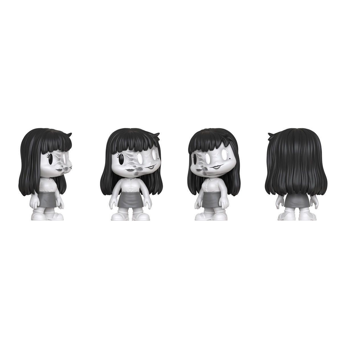 PIX!: Junji Ito: Tomie Vinyl Figure Toys & Games Thrilljoy