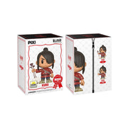 PIX! Kubo: 2026 Summer Event Vinyl Figure Toys & Games Thrilljoy