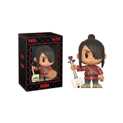 PIX! Kubo: 2026 Summer Event Vinyl Figure Toys & Games Thrilljoy