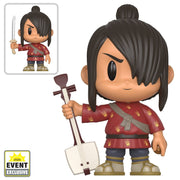 PIX! Kubo: 2026 Summer Event Vinyl Figure Toys & Games Thrilljoy