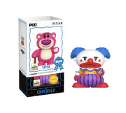 PIX! Lotso: 2026 Summer Event Vinyl Figure Toys & Games Thrilljoy