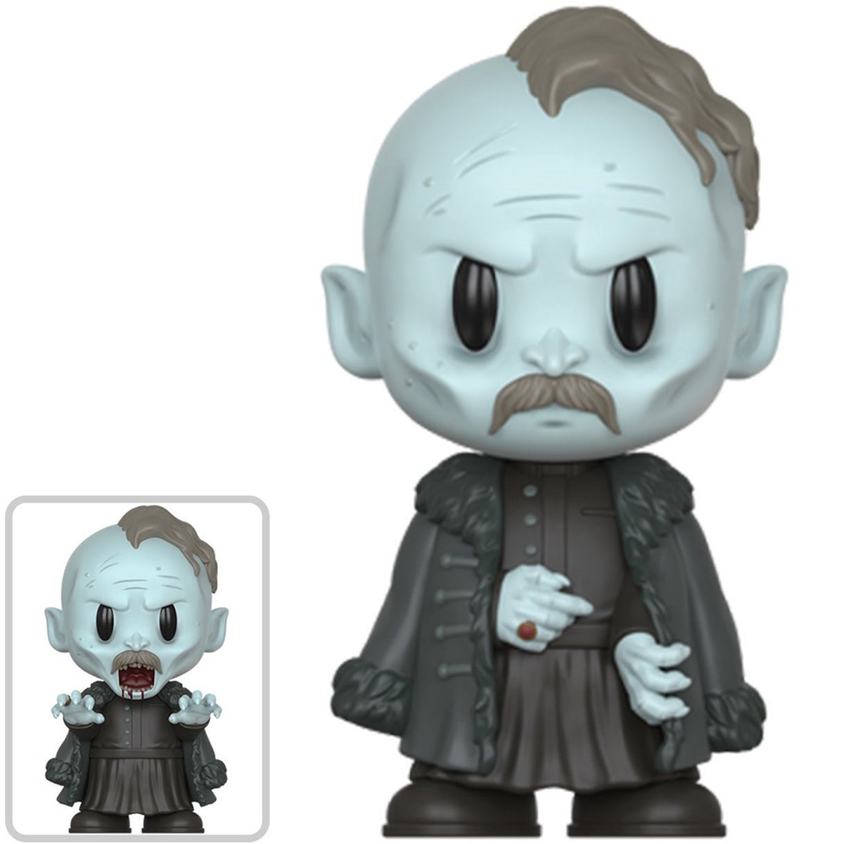 PIX!: Nosferatu - Nosferatu Vinyl Figure Toys & Games Thrilljoy