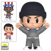 PIX! Rocky Balboa: 2026 Summer Event Vinyl Figure Toys & Games Thrilljoy