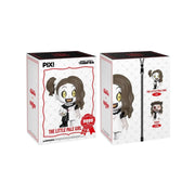 PIX!: Terrifier - The Little Pale Girl Vinyl Figure Toys & Games Thrilljoy