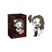 PIX!: Terrifier - The Little Pale Girl Vinyl Figure Toys & Games Thrilljoy
