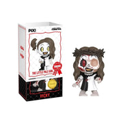PIX!: Terrifier - The Little Pale Girl Vinyl Figure Toys & Games Thrilljoy