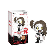 PIX!: Terrifier - The Little Pale Girl Vinyl Figure Toys & Games Thrilljoy