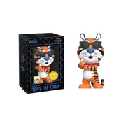 PIX! Tony the Tiger: 2026 Summer Event Vinyl Figure Toys & Games Thrilljoy