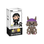 PIX! Wednesday Addams: 2026 Summer Event Vinyl Figure Toys & Games Thrilljoy