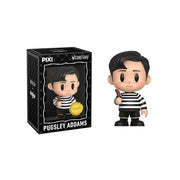 PIX!: Wednesday - Wednesday with Piranhas Vinyl Figure Toys & Games Thrilljoy