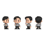 PIX!: Wednesday - Wednesday with Piranhas Vinyl Figure Toys & Games Thrilljoy