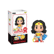 PIX! Wonder Woman: 2026 Summer Event Vinyl Figure Toys & Games Thrilljoy