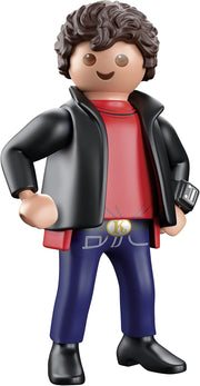 PLAYMOBIL Knight Rider K.I.T.T (70924) Toys & Games Playmobil