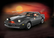 PLAYMOBIL Knight Rider K.I.T.T (70924) Toys & Games Playmobil