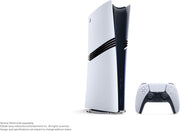PlayStation 5 Slim Console - Fornite Cobalt Star Disc Edition [PS5 System] PlayStation 5 Hardware Sony