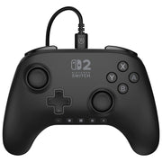 PowerA: Advantage Wired Controller [Nintendo Switch 2 Accessory] Nintendo Switch 2 Accessories PowerA