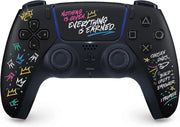 DualSense Wireless PS5 Controller - Lebron James Edition [PlayStation 5 Accessory] PlayStation 5 Accessories Sony   