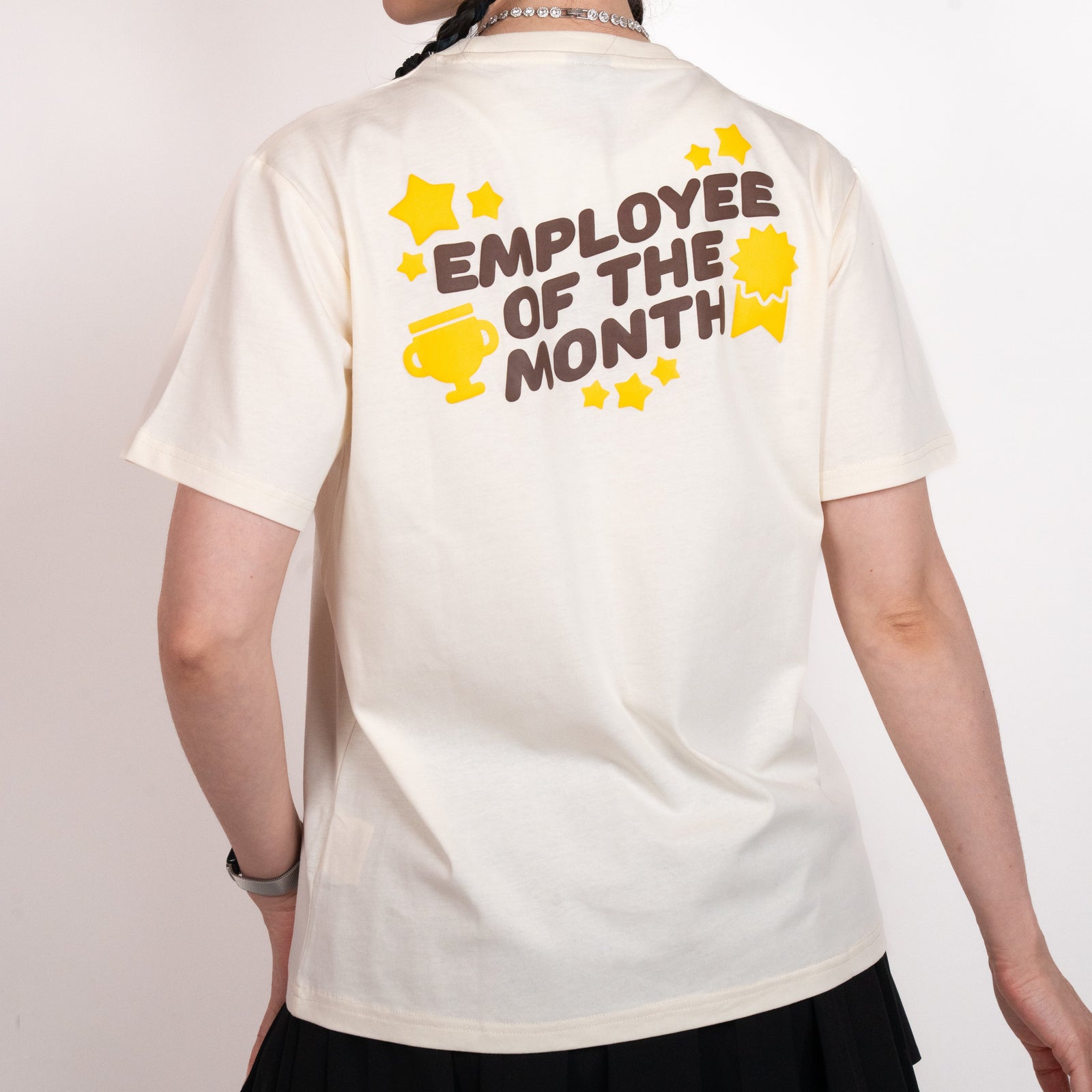 Puglie: Funemployed T-Shirt Clothing and Apparel Puglie