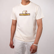 Puglie: Funemployed T-Shirt Clothing and Apparel Puglie