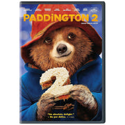 Paddington 2 [DVD] DVD Movie Warner Brothers