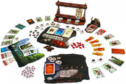 Paleo [Board Games, 2-4 Players] Board Game Z-Man Games   