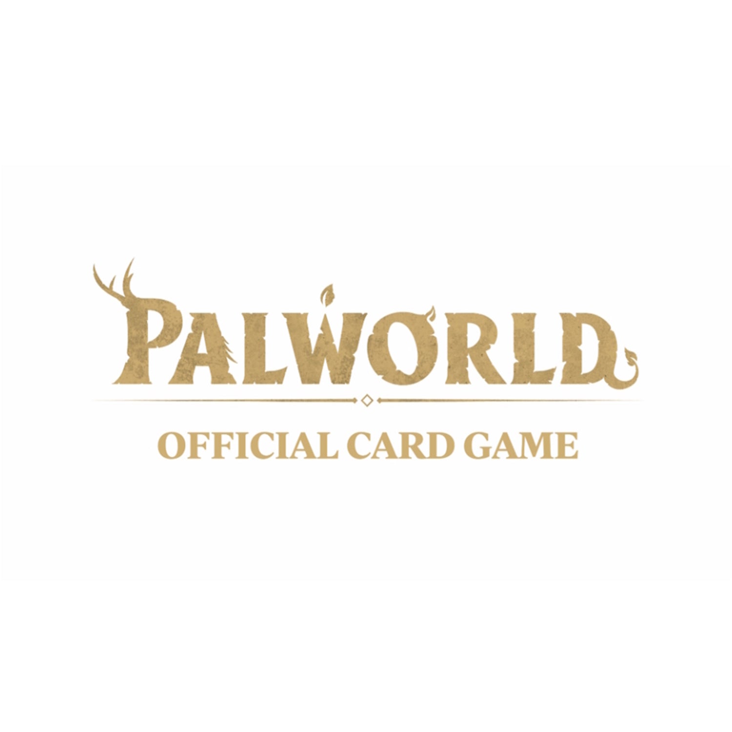 Palworld TCG: Dawn of Palpagos Red and Blue Trial Deck ETD01 Card Game Card Game Bushiroad