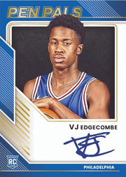 Panini 2025-26 Donruss: Basketball Hobby Box (12 Packs) Sports Cards Panini