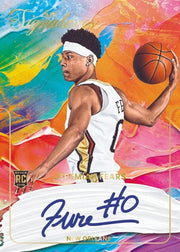 Panini 2025-26 Donruss: Basketball Hobby Box (12 Packs) Sports Cards Panini