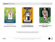 Panini Obsidian Basketball 2024-25 Hobby Box Sports Cards Panini