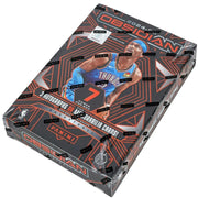 Panini Obsidian Basketball 2024-25 Hobby Box Sports Cards Panini