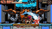 Panzer Paladin - Limited Run #40 [Xbox One] Xbox One Video Game Limited Run Games