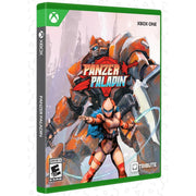 Panzer Paladin - Limited Run #40 [Xbox One] Xbox One Video Game Limited Run Games