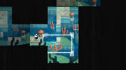 Paper Trail [Nintendo Switch] Nintendo Switch Video Game Lost in Cult