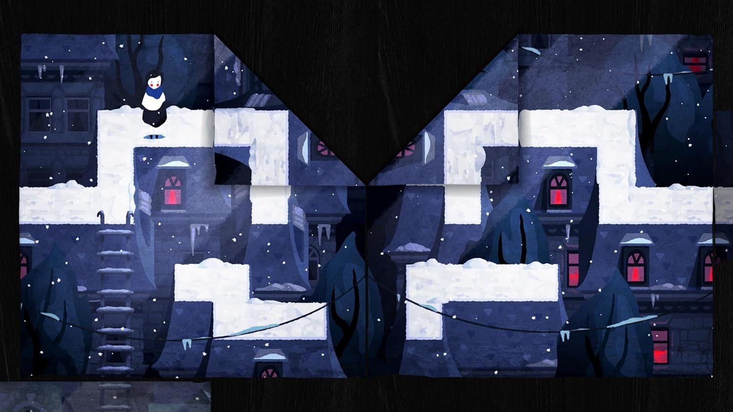Paper Trail [PlayStation 5] PlayStation 5 Video Game Lost in Cult