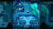 Paper Trail [PlayStation 5] PlayStation 5 Video Game Lost in Cult