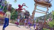Park Beyond [PlayStation 5] PlayStation 5 Video Game Bandai Namco