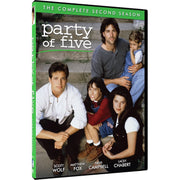 Party of Five: Season 2 [DVD] DVD Box Set / Series Mill Creek Entertainment