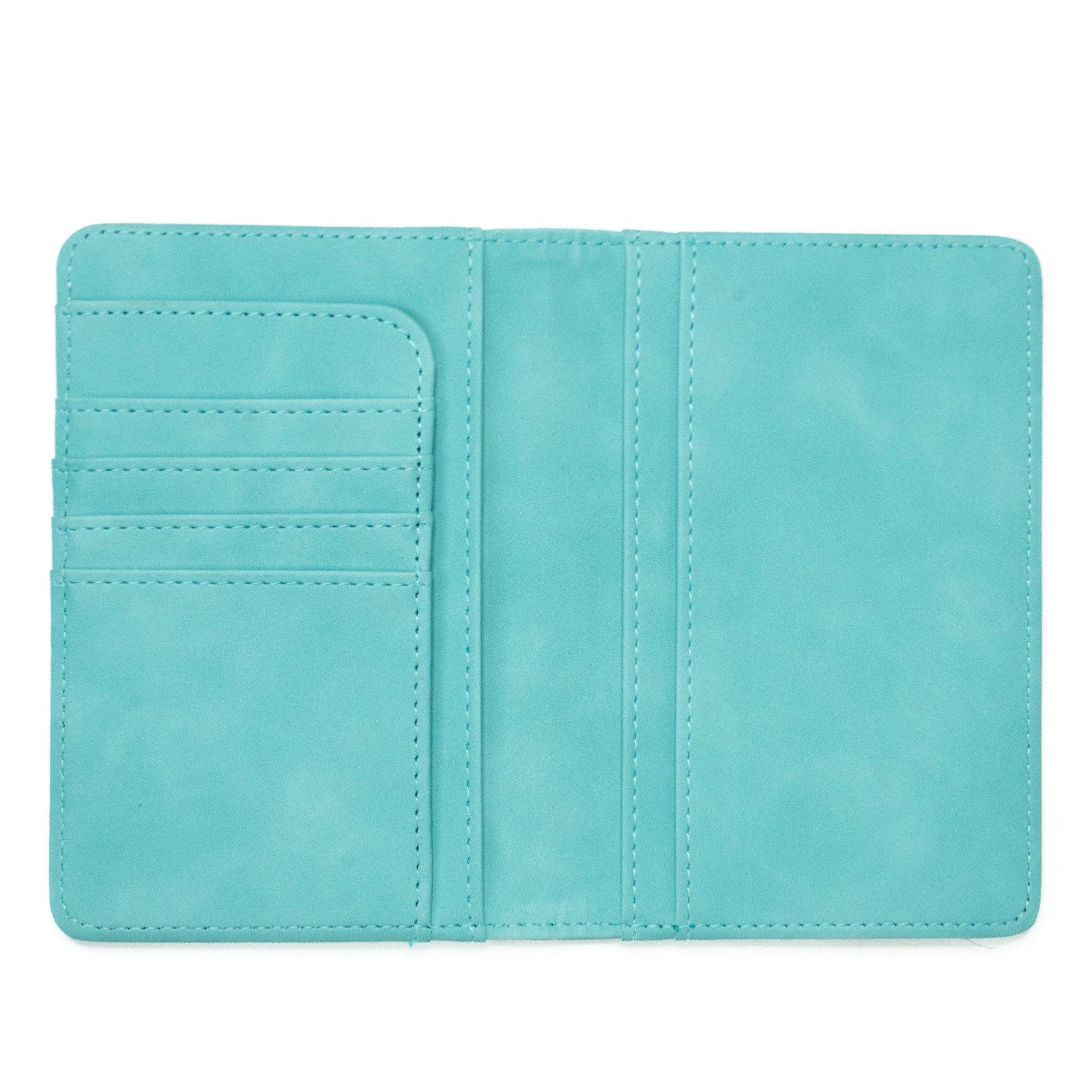Milk Mocha Bear: Travel Passport Wallet - Milk Travel Accessories Milk Mocha Bear