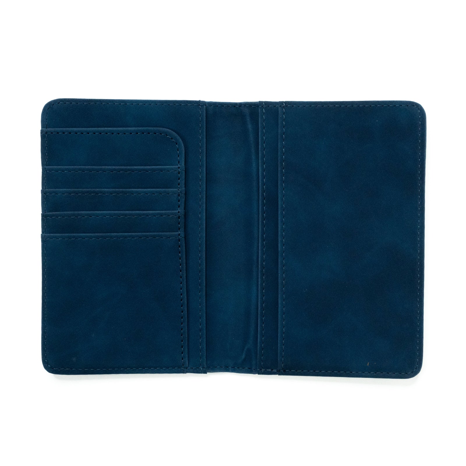 Milk Mocha Bear: Travel Passport Wallet - Mocha Travel Accessories Milk Mocha Bear